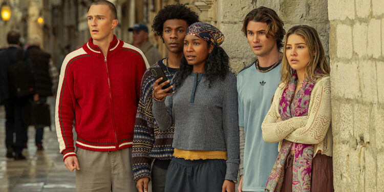 Trailer: Outer Banks Season 5 Teases the Pogues’ Final Fight for Revenge