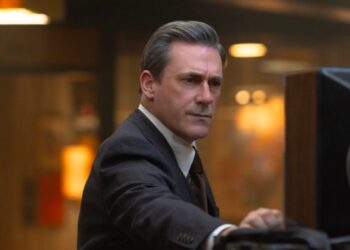 Trailer: Jon Hamm Stars In True Crime Series ‘American Hostage’