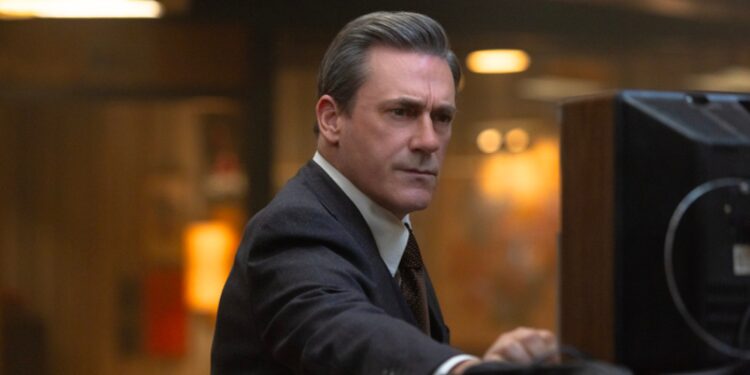 Trailer: Jon Hamm Stars In True Crime Series ‘American Hostage’