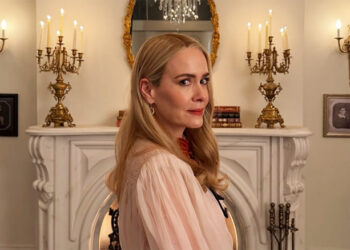 Teaser: Ryan Murphys ‘American Horror Story 13’