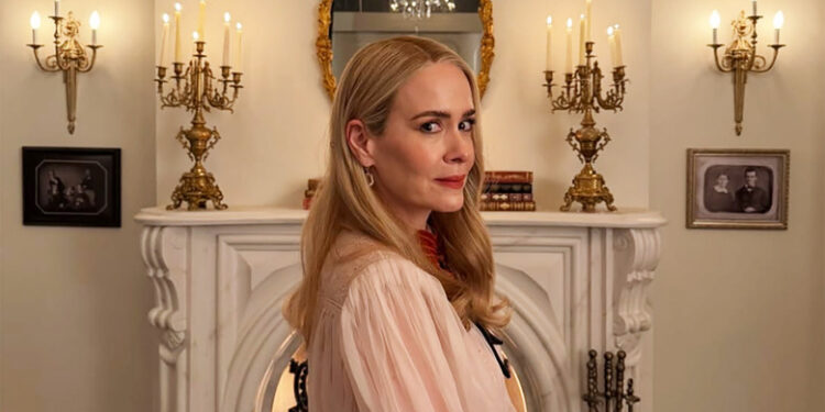 Teaser: Ryan Murphys ‘American Horror Story 13’