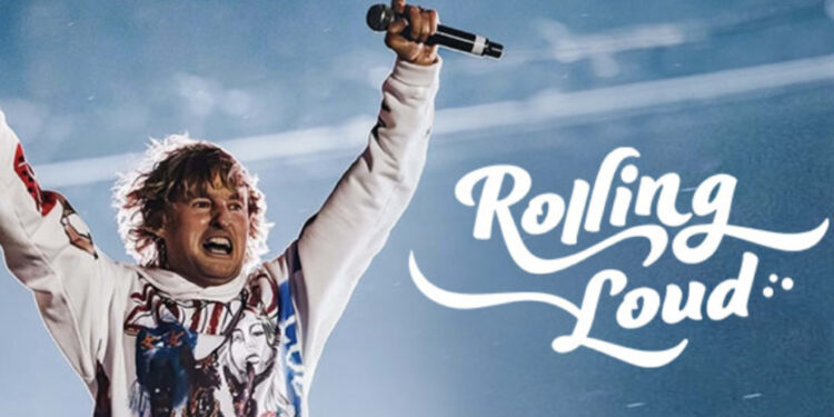 Trailer: Owen Wilson Loses His Son at a Music Festival in ‘Rolling Loud’