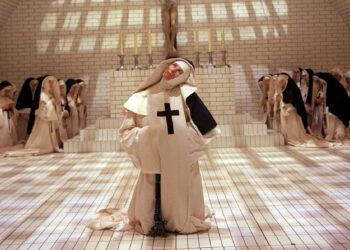 Teaser: KEN RUSSELL’S ‘THE DEVILS’