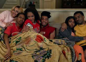Trailer: Fans Head Back to Hillman College In ‘A Different World’