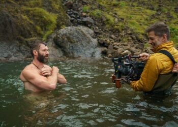 Teaser: Zack Snyder’s ‘The Last Photograph‘