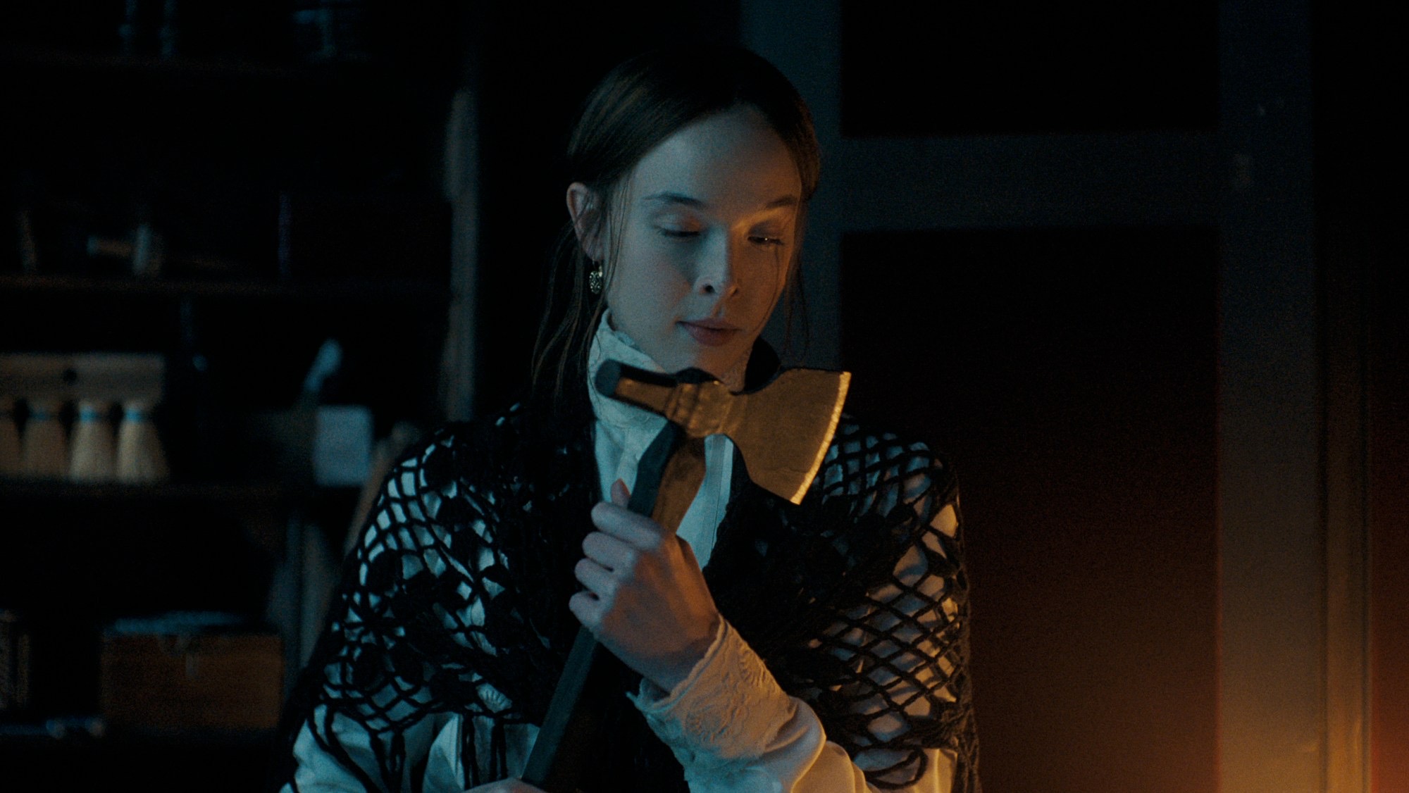 Trailer: Netflix Unveils ‘Monster Season 4’ A Look Behind the Lizzie Borden Murders