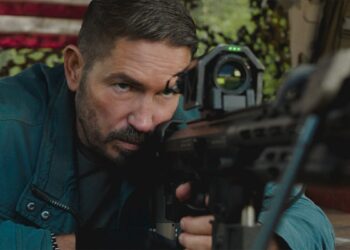 Trailer: Jim Caviezel Goes Assassin Mode in New Action Movie ‘Ghost Soldier’