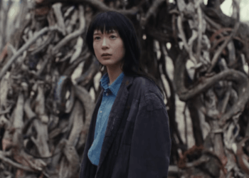 Trailer: The New Horror Movie Creating A Lot of Buzz, ‘Never After Dark’