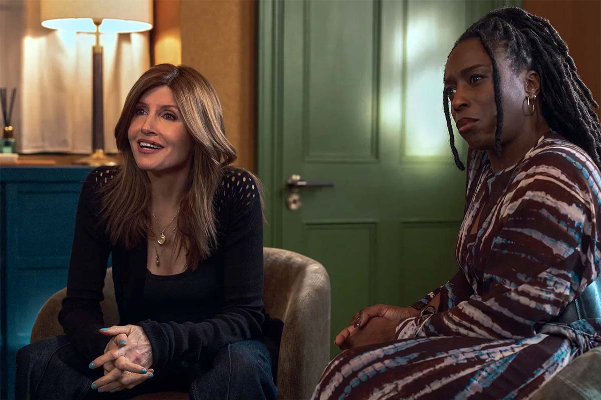 Trailer: Sharon Horgan Searches for Love and a Fresh Start in HBO’s ‘Youth’