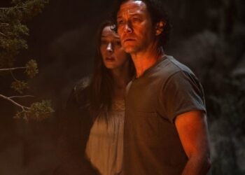 Teaser: Joseph Gordon-Levitt Returns to Horror in Eerie ‘Pendulum’