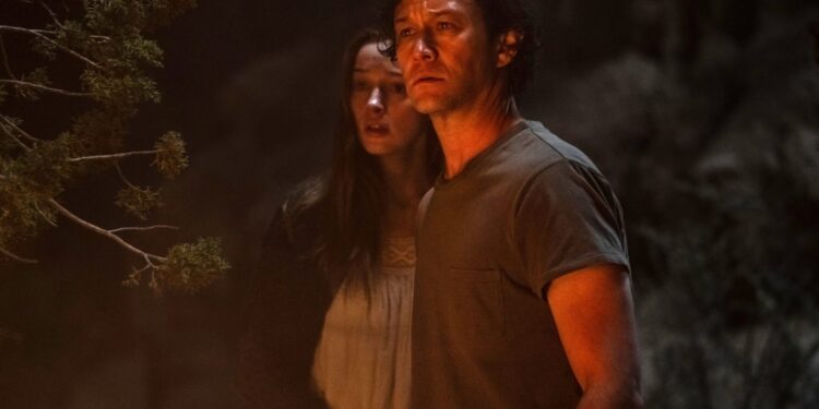 Teaser: Joseph Gordon-Levitt Returns to Horror in Eerie ‘Pendulum’
