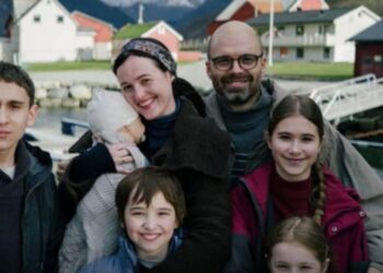 Trailer: Sebastian Stan and Renate Reinsve Face Abuse Allegations in Gripping ‘Fjord’