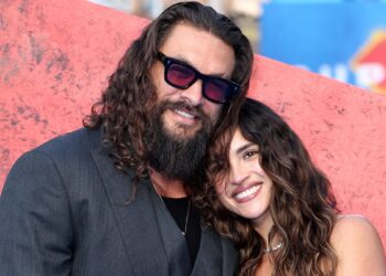 Jason Momoa and Adria Arjona Join Miles Teller in Action Thriller ‘Copperhead’