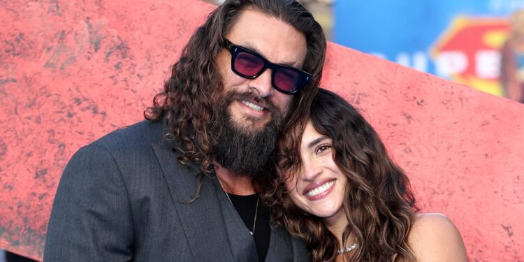 Jason Momoa and Adria Arjona Join Miles Teller in Action Thriller ‘Copperhead’