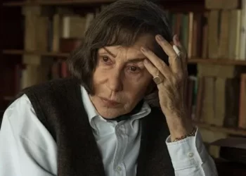 Trailer: Helen Mirren’s Patricia Highsmith Faces a Dangerous Stranger in ‘A Talent for Murder’