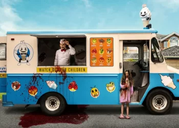 The Review: Eli Roth’s ‘Ice Cream Man’ Melts Under Scrutiny