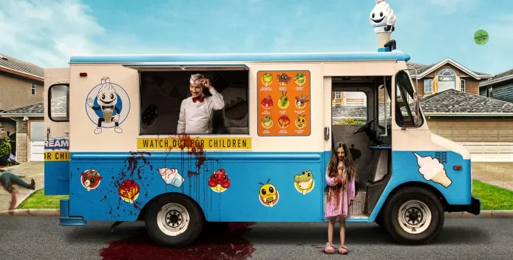 The Review: Eli Roth’s ‘Ice Cream Man’ Melts Under Scrutiny