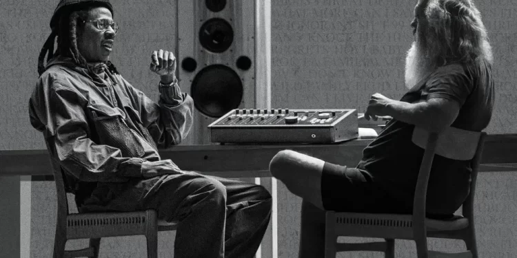 Trailer: JAY-Z’s HBO Docuseries ‘JAY-Z in 8’ Gets September Premiere Date