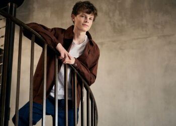 Ted Lasso’s Grant Feely Is Hollywood’s Next Breakout Young Star