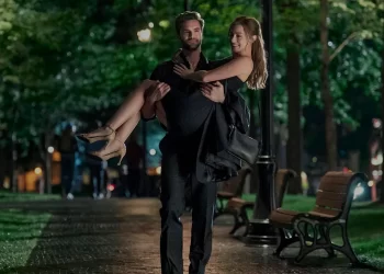 Trailer: ‘The Love Hypothesis’ Teases a Fake Romance That Could Turn Real
