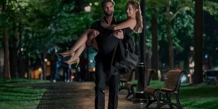 Trailer: ‘The Love Hypothesis’ Teases a Fake Romance That Could Turn Real