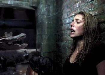 Paramount Announces New Water Survival Thriller with Mason Gooding and Emily Rudd