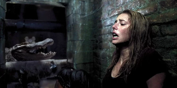 Paramount Announces New Water Survival Thriller with Mason Gooding and Emily Rudd