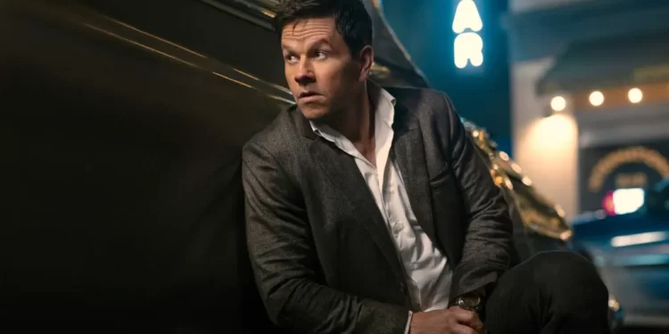 Mark Wahlberg’s ‘The Operator’ Lands The Rip Director Joe Carnahan