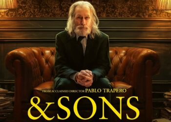 The Review: ‘& Sons’