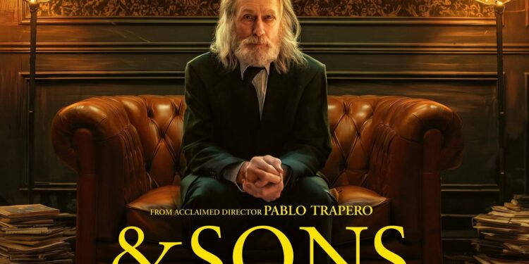 The Review: ‘& Sons’