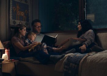 First Look At ‘Babies’ with Anna Kendrick and Seth Rogen Lands U.S. Distribution Deal