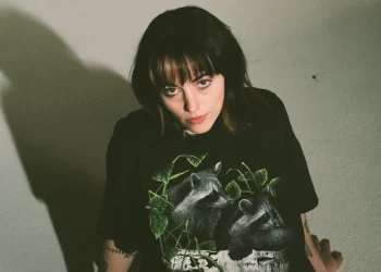 Sasha Alex Sloan Returns with New Single “Empty”