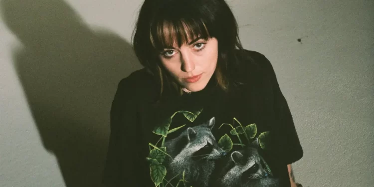 Sasha Alex Sloan Returns with New Single “Empty”