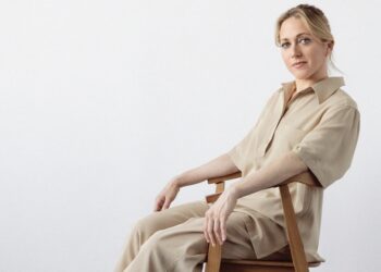 Exclusive Interview with Actress Lindsay Weisberg