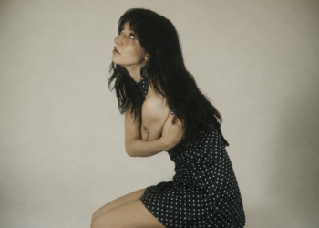 London Artist Molly And The Dolly Shop Returns with Powerful New Single ‘Move Inside’
