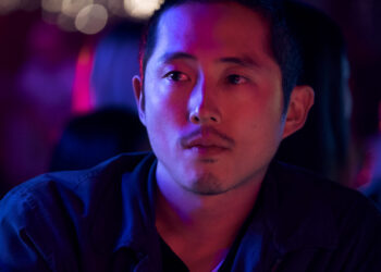 Steven Yeun to Lead Netflix Horror Series ‘Pagans’ From RoboCop Writer