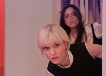 Jenna Ortega and Natalie Portman Star in Dark Comedy “The Gallerist” Set for 2026 Release