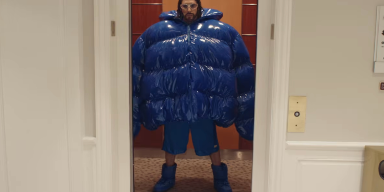 Trailer: Sacha Baron Cohen Returns as Ali G In ‘Ali G: Who Iz I?’