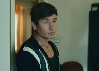 Barry Keoghan to Lead Netflix’s ‘Top Boy’ Prequel Series ‘Jonny Boy’