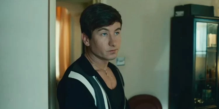 Barry Keoghan to Lead Netflix’s ‘Top Boy’ Prequel Series ‘Jonny Boy’