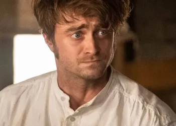 Will Graham Wraps Filming on Vietnam War Thriller ‘Trust the Man’