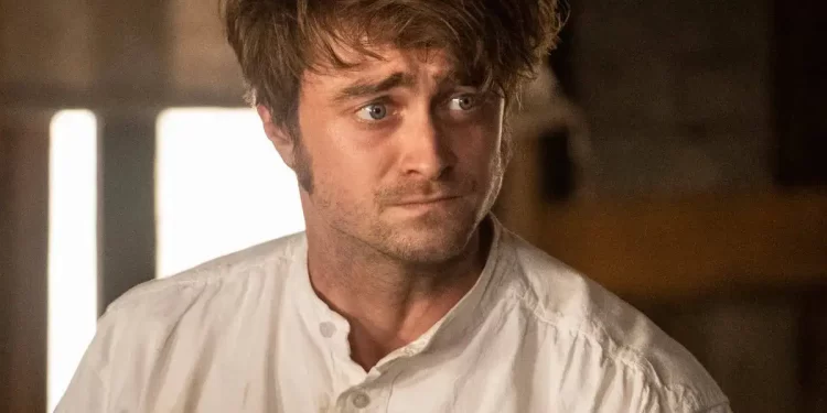 Will Graham Wraps Filming on Vietnam War Thriller ‘Trust the Man’