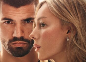 Trailer: Prime Videos ‘Drawn Together’