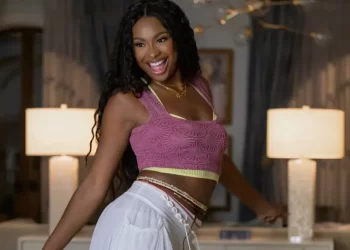 Coco Jones to Lead ‘Bel-Air’ Spinoff ‘Hilary’ in Development at Peacock
