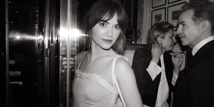 Emilia Jones to Headline Molly Smith Metzler’s ‘The Retrievals’