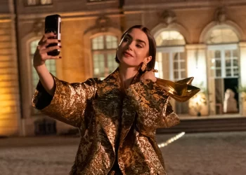 First Look At ‘Emily in Paris’ Season 6