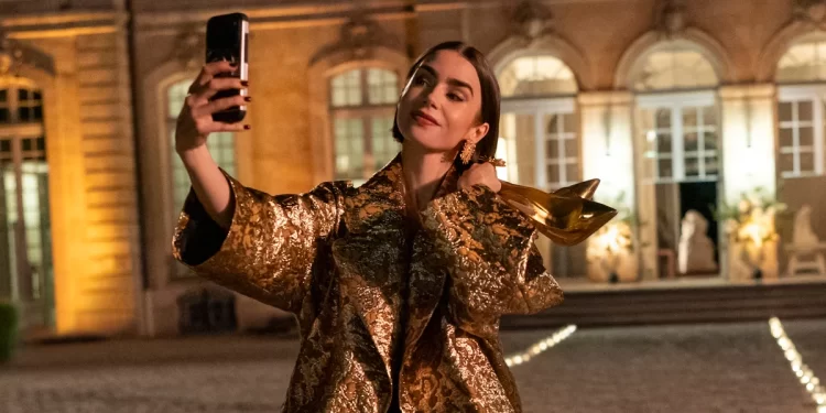 First Look At ‘Emily in Paris’ Season 6