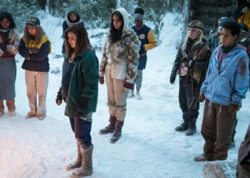 Teaser: Paramount+ Unveils The Last Chapter Of ‘Yellowjackets’ Season 4