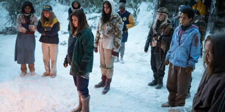 Teaser: Paramount+ Unveils The Last Chapter Of ‘Yellowjackets’ Season 4