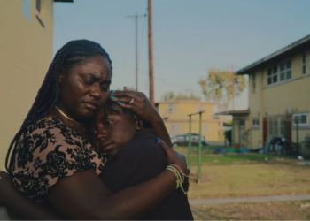 Trailer: ‘IF I GO WILL THEY MISS ME’ – A Tender Father-Son Story of Imagination and Grace